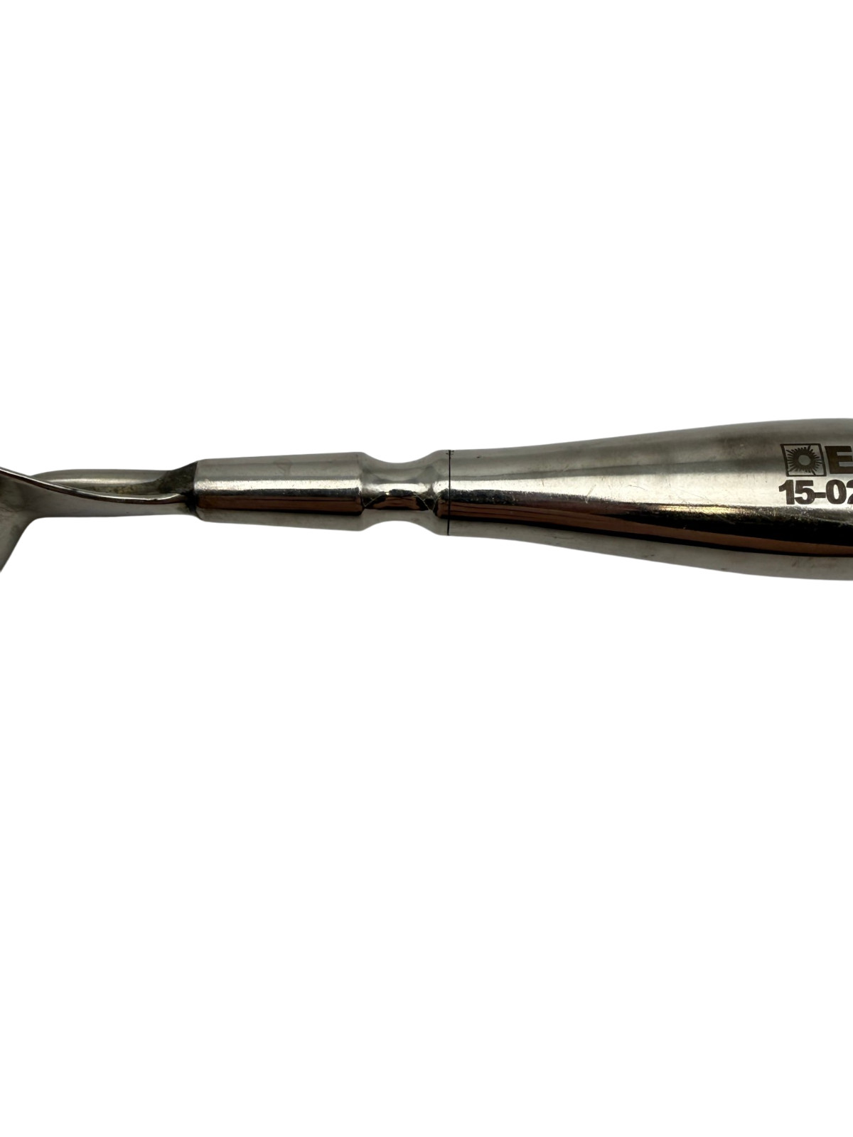 ESI 15-0240 Rectal Retractor, Small, 25mm x 60mm