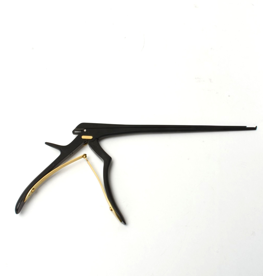 Medline Konig MDS2055824C 2mm Open Up Kerrison Rongeurs