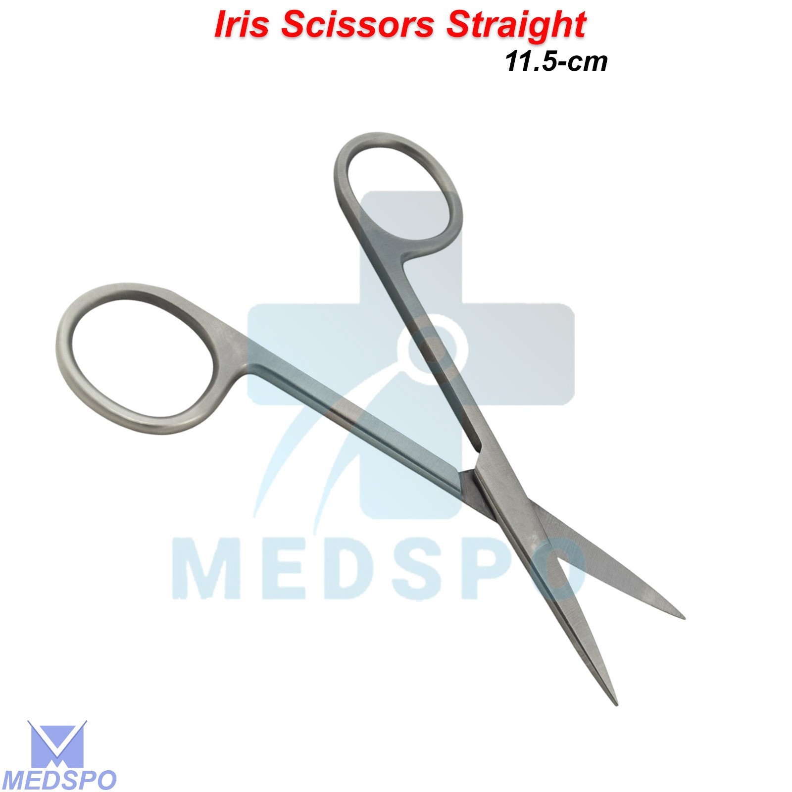 Blepharoplasty Micro Eyelid Plastic Surgery Ophthalmic Kit Surgical Instruments