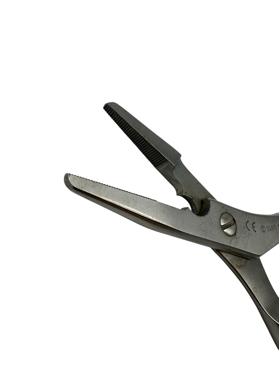 Zimmer 3180 Needle Nose Pliers and Wire Cutter