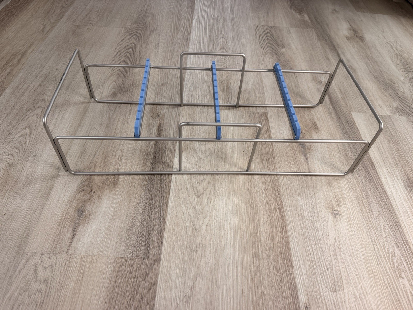 Aesculap MD375 ,Endorack Storage Rack For 10 Instruments