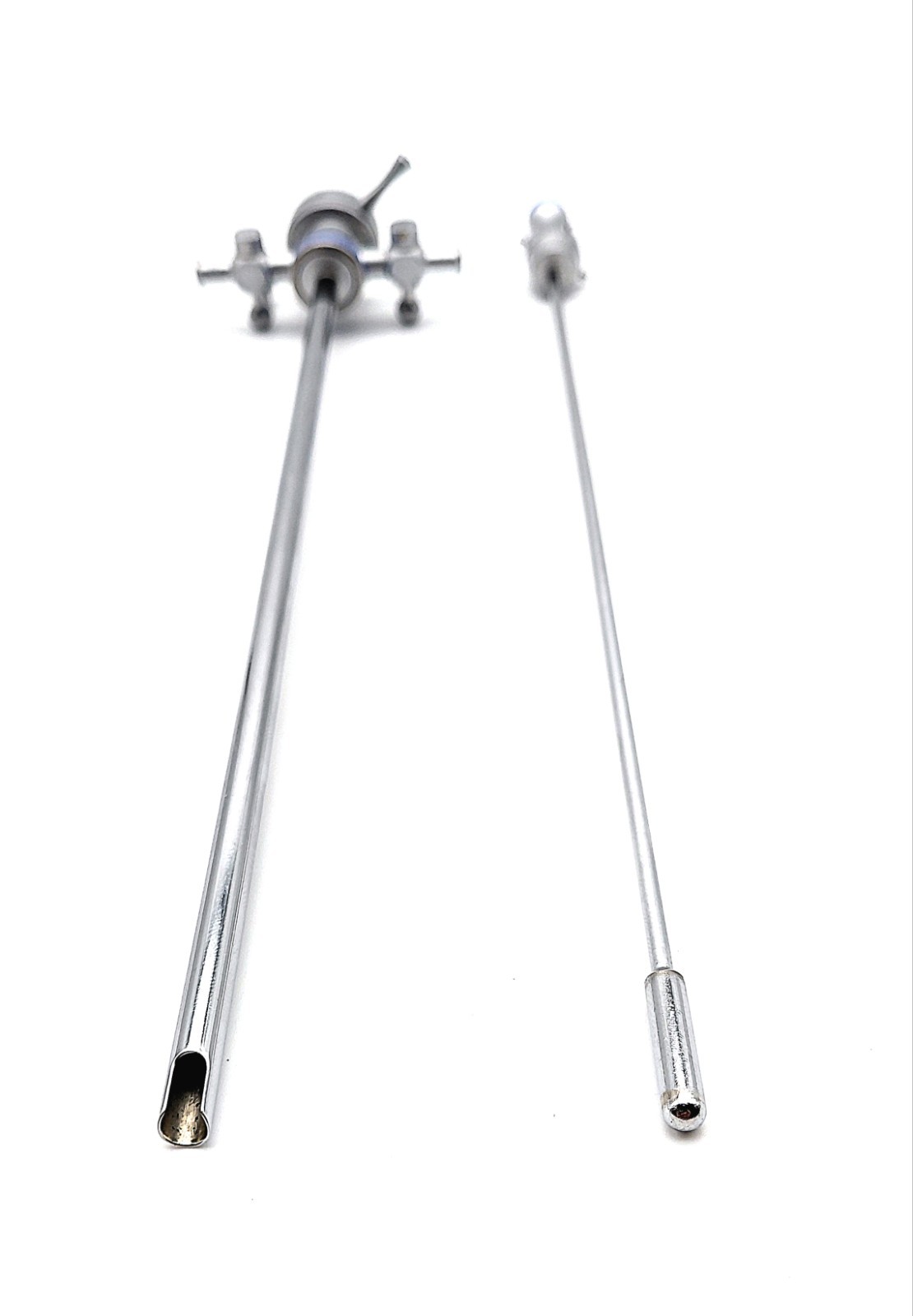 Olympus A2210 17Fr Cysto-Urethroscope Sheath w/ Blunt Obturator Urology Set