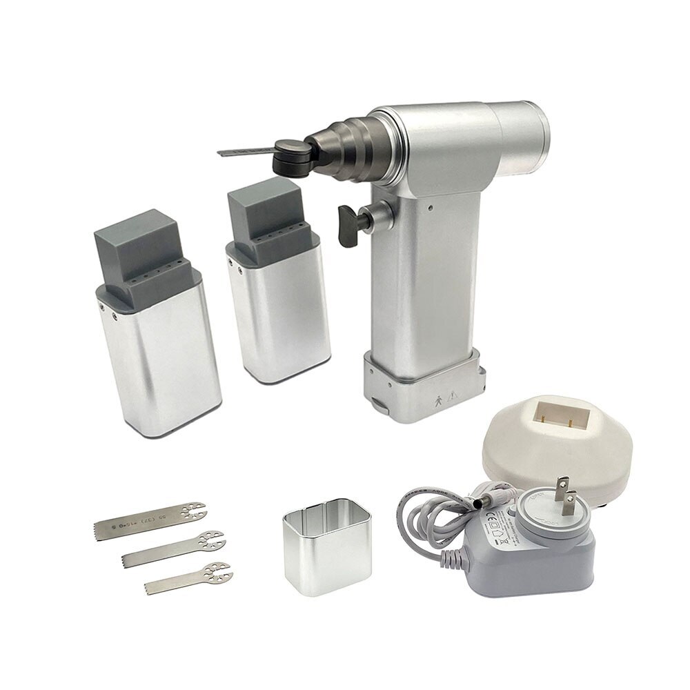 Micro Oscillating Saw Mini Oscillating Saw Hand Small Bone Surgical Instruments
