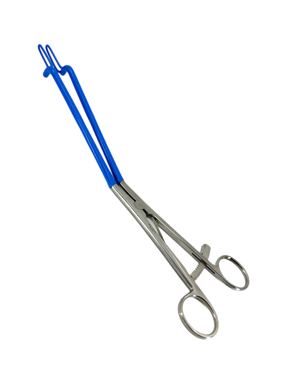 ZSi 395-825 Kogan Endocervical Speculum Forceps, 11″ OBGYN