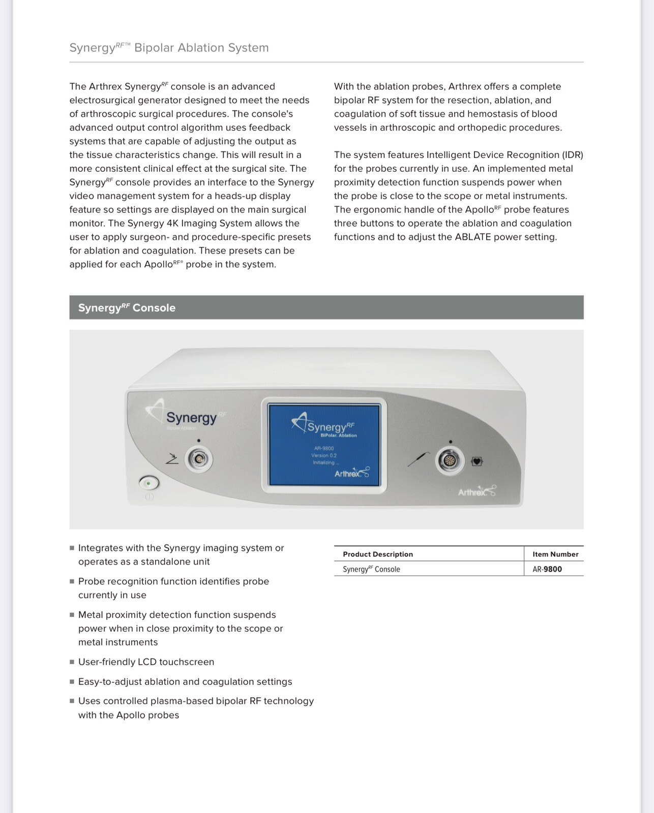 Arthrex Shaver Blades. Any Kind ( Price for 1BX/5 ). Shaver System Available.