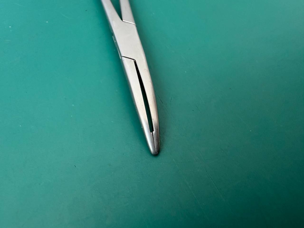 Aesculap FO599R Orthopedic Synovectomy Rongeurs 130 mm , 5 1/8”