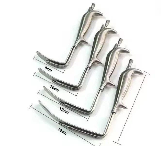 Breast Augmentation Instrument Set 16 PCS For Plastic Surgery Breast