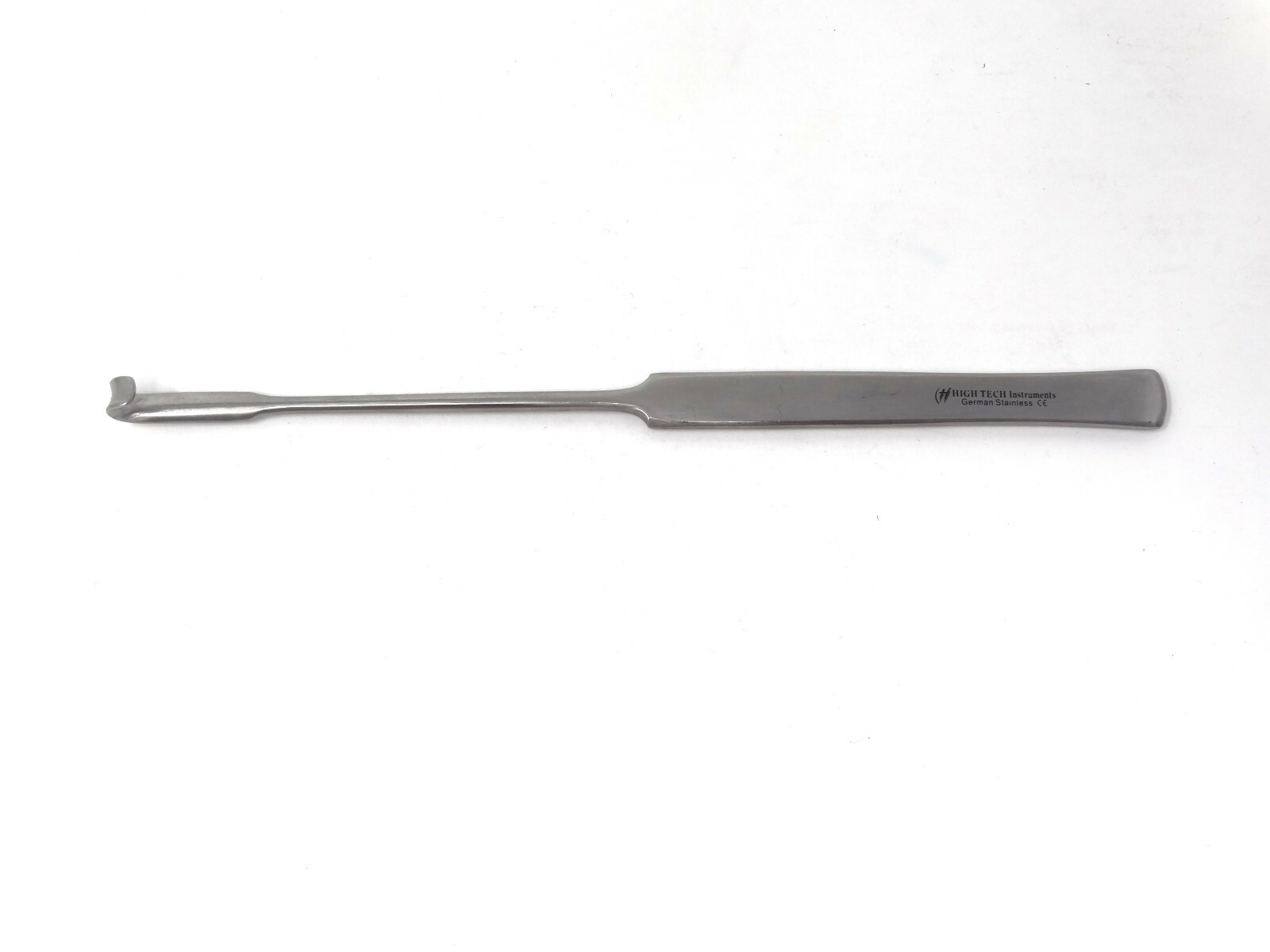 3 Spay Snook Hook Veterinary Surgical OVERIECTOMY Instruments,Stainless Steel CE