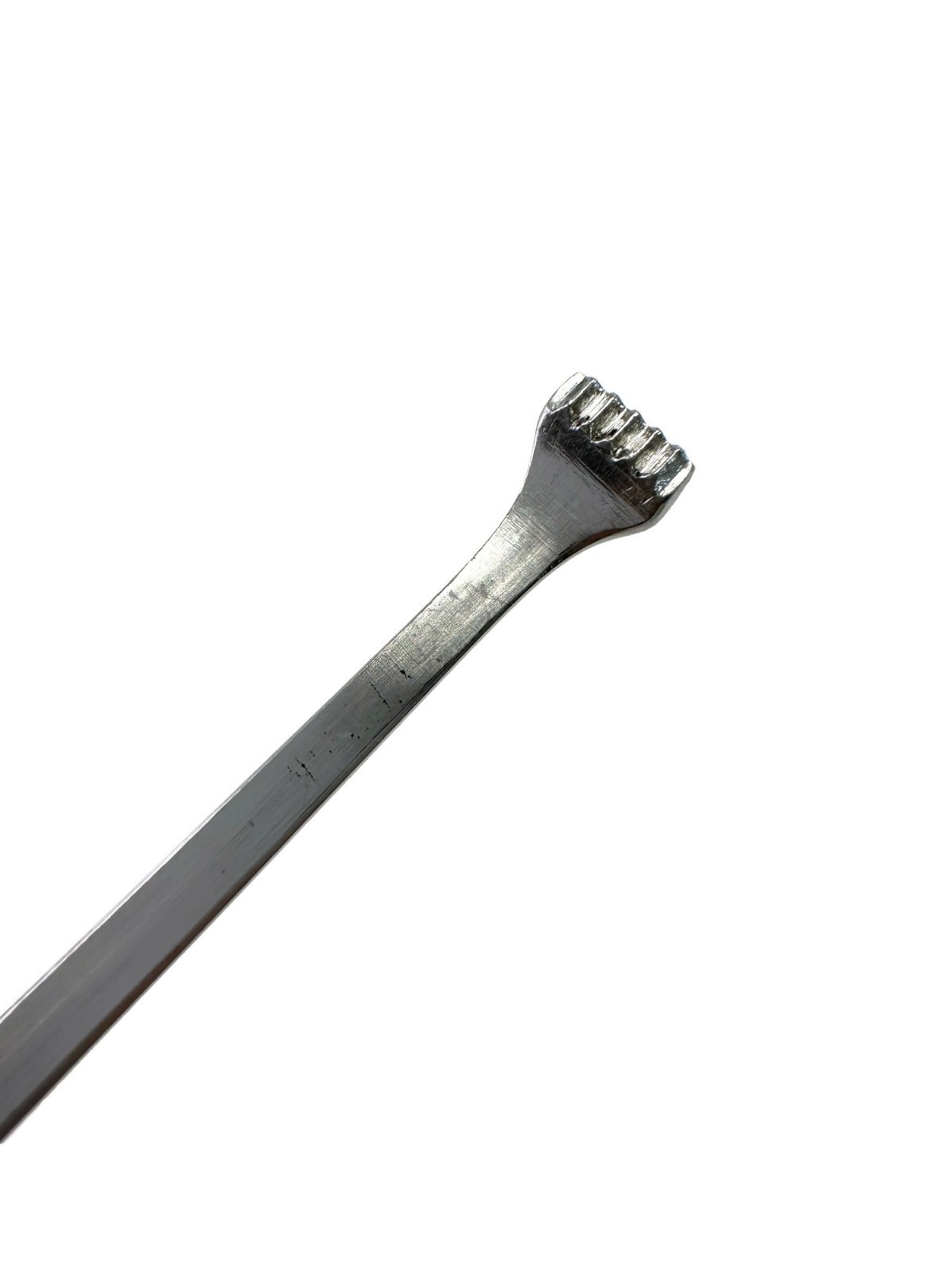Miltex 16-12 & SA4056-1 ALLIS Tissue Forceps, 5 x 6 Teeth, 8in & 10in | P7