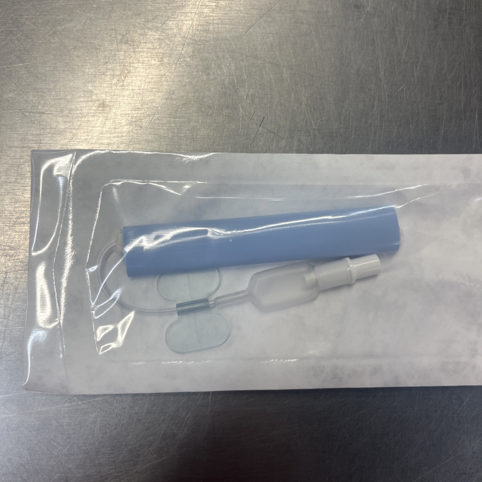 Smith & Nephew RR750 Rapid Rhino, 7.5cm Anterior EXP: 12/13/2025