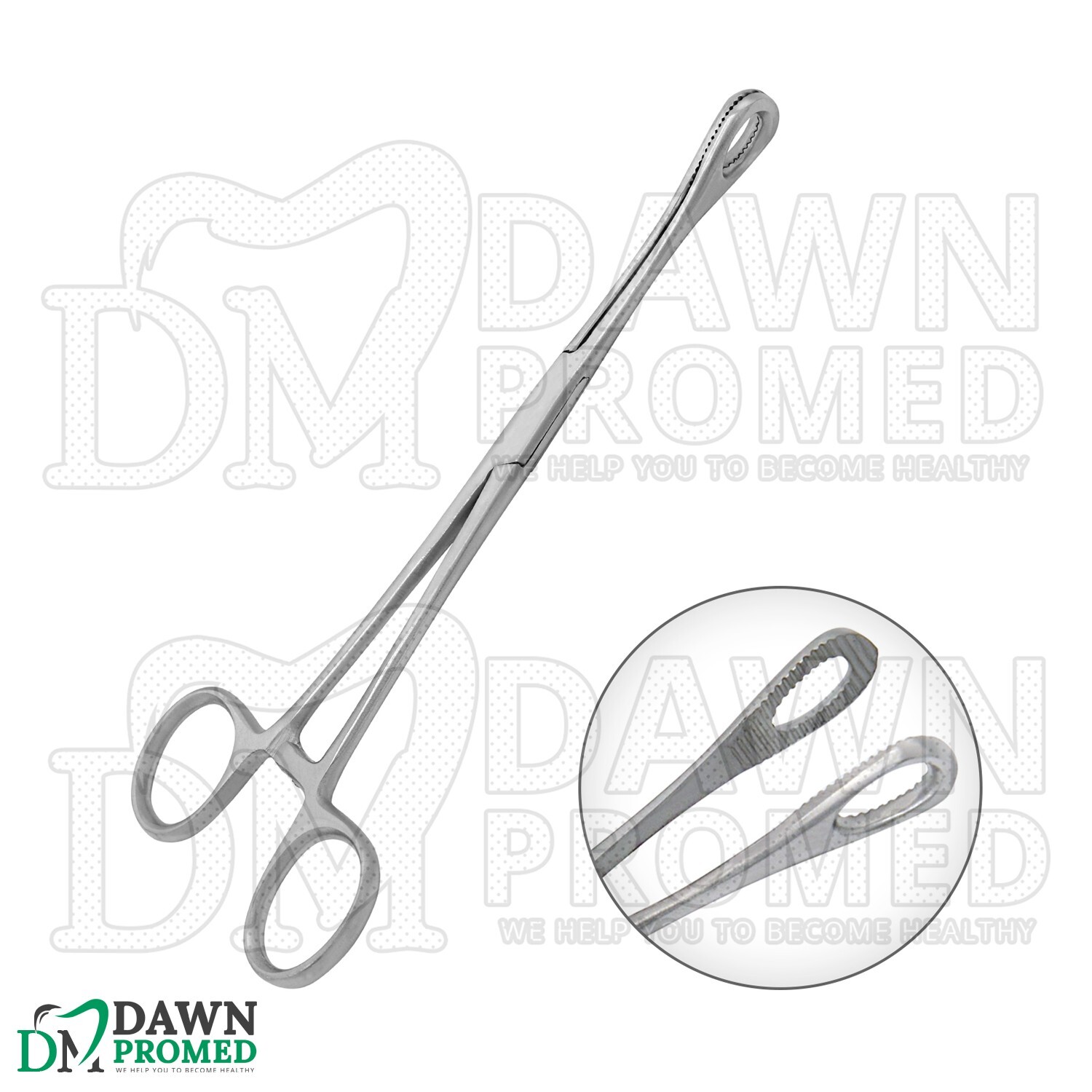 16 Pcs Delivery Instruments Obstetrics and Gynecology Surgical Set German Grade