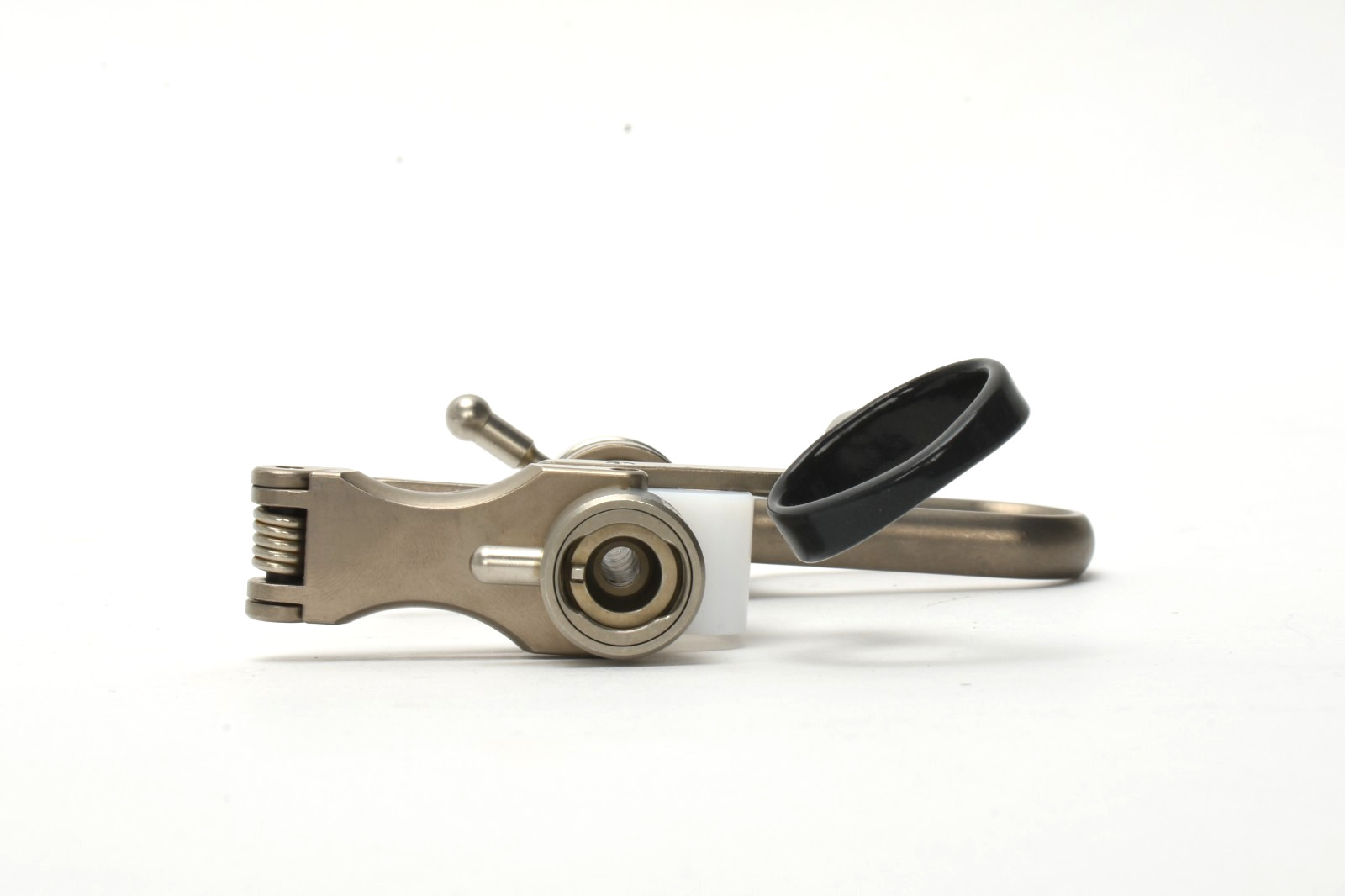 Karl Storz 26050 VN Bipolar Working Element Handle