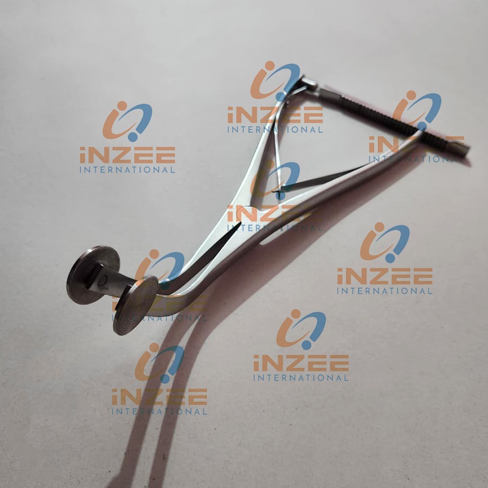 Femoral Tibial Spreaders Neurosurgery Instruments High Quality