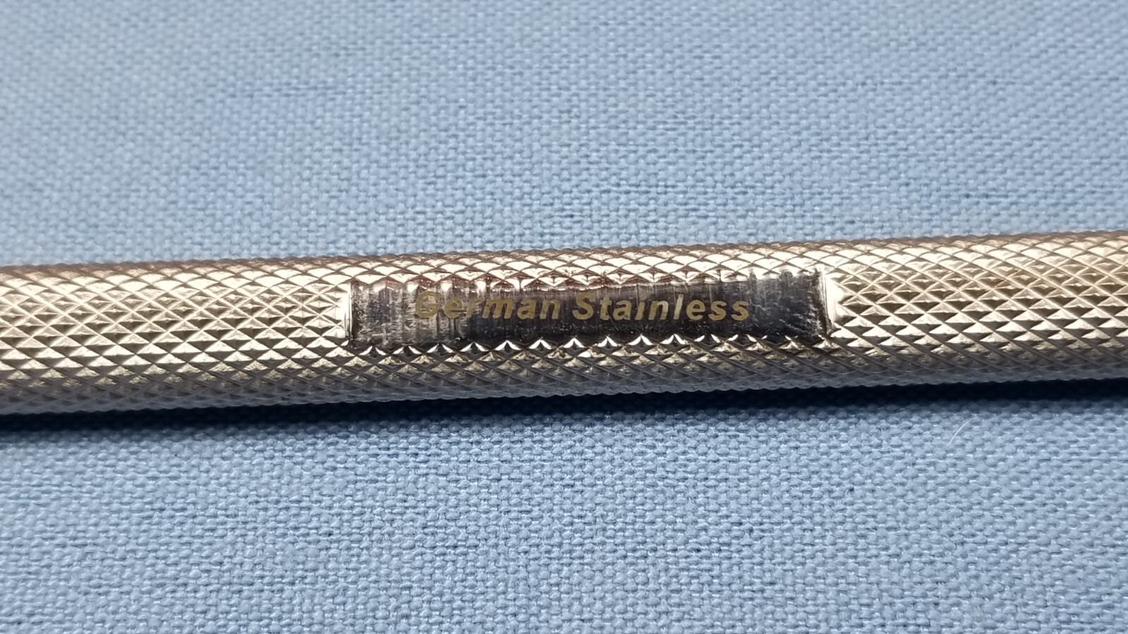 German Stainless Steel Kleinert – Kutz Elevator And Dissector 378026