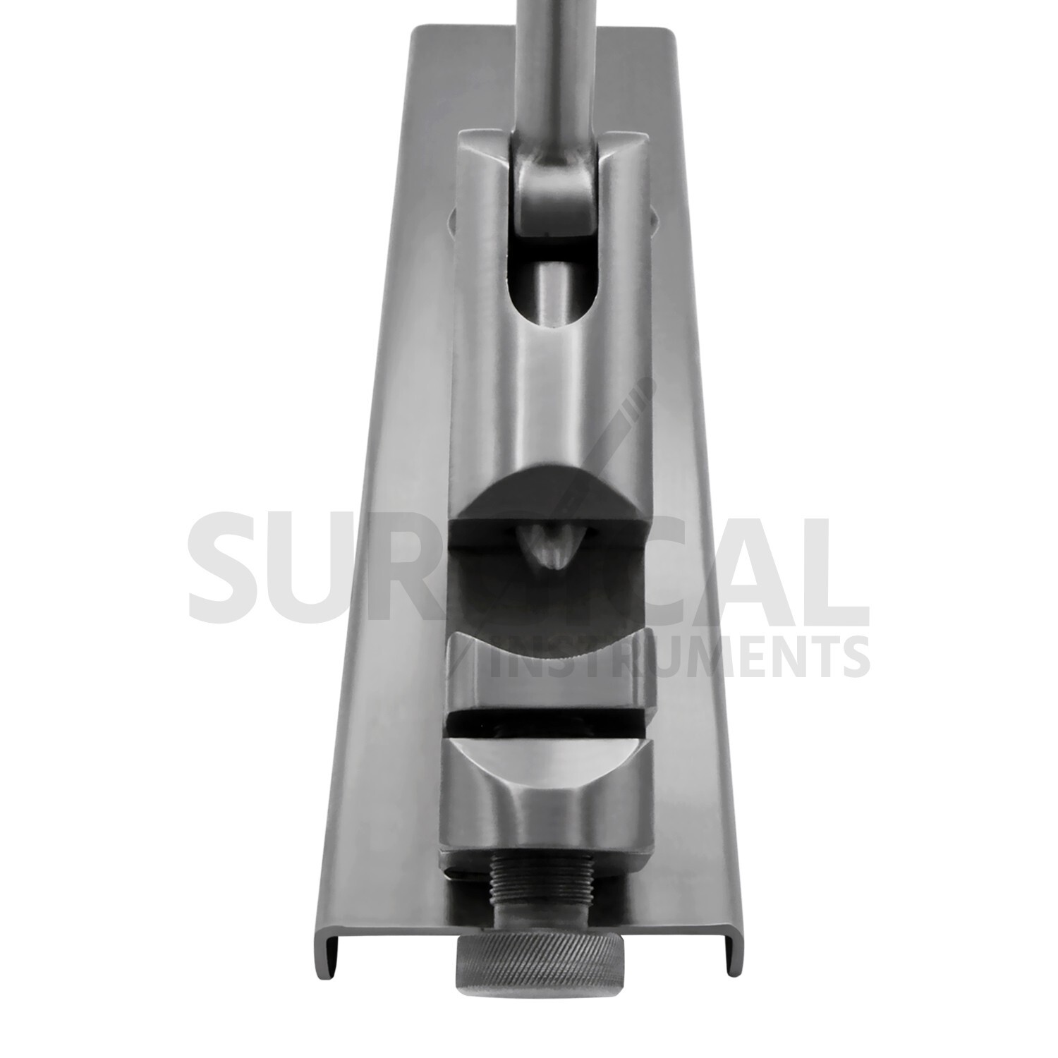Large Bone Press Plate Bending Stainless Orthopedic Instruments German Grade