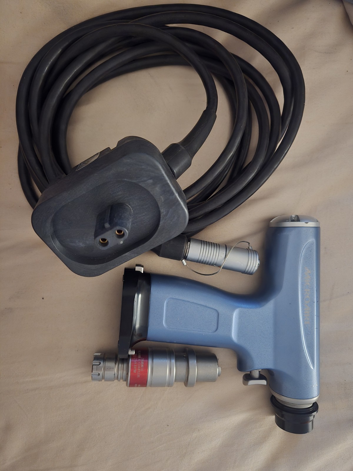 MicroAire 7505 Mako MakoPlasty Hip Series MicroAire Drill
