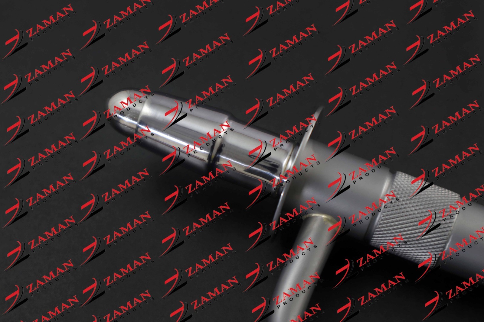 Colon Hydrotherapy Speculum Kid + Adult 2 PCs Non Magnet Steel Autoclavable ZP