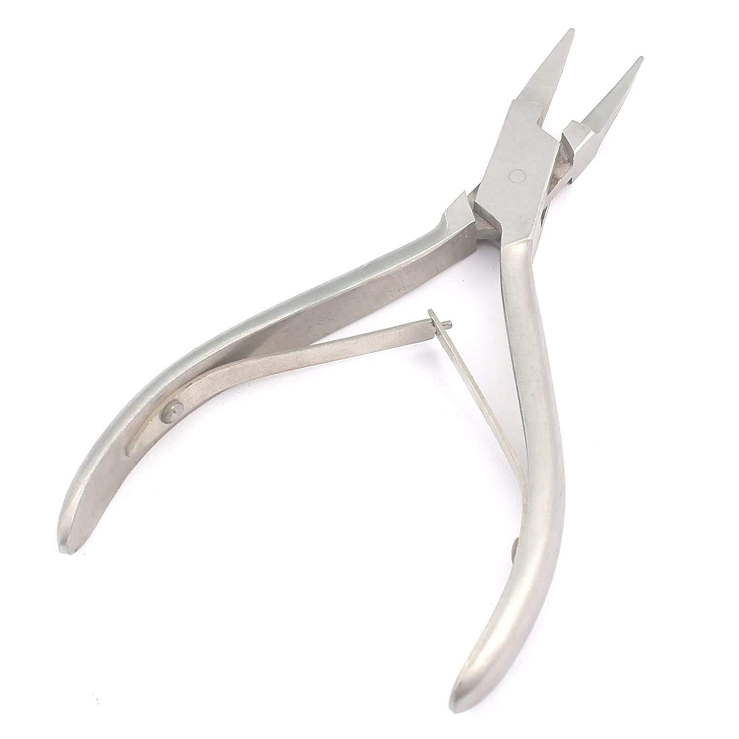 English Envil Pattern Nail Splitter Dermatology Podiatry Surgical Instruments