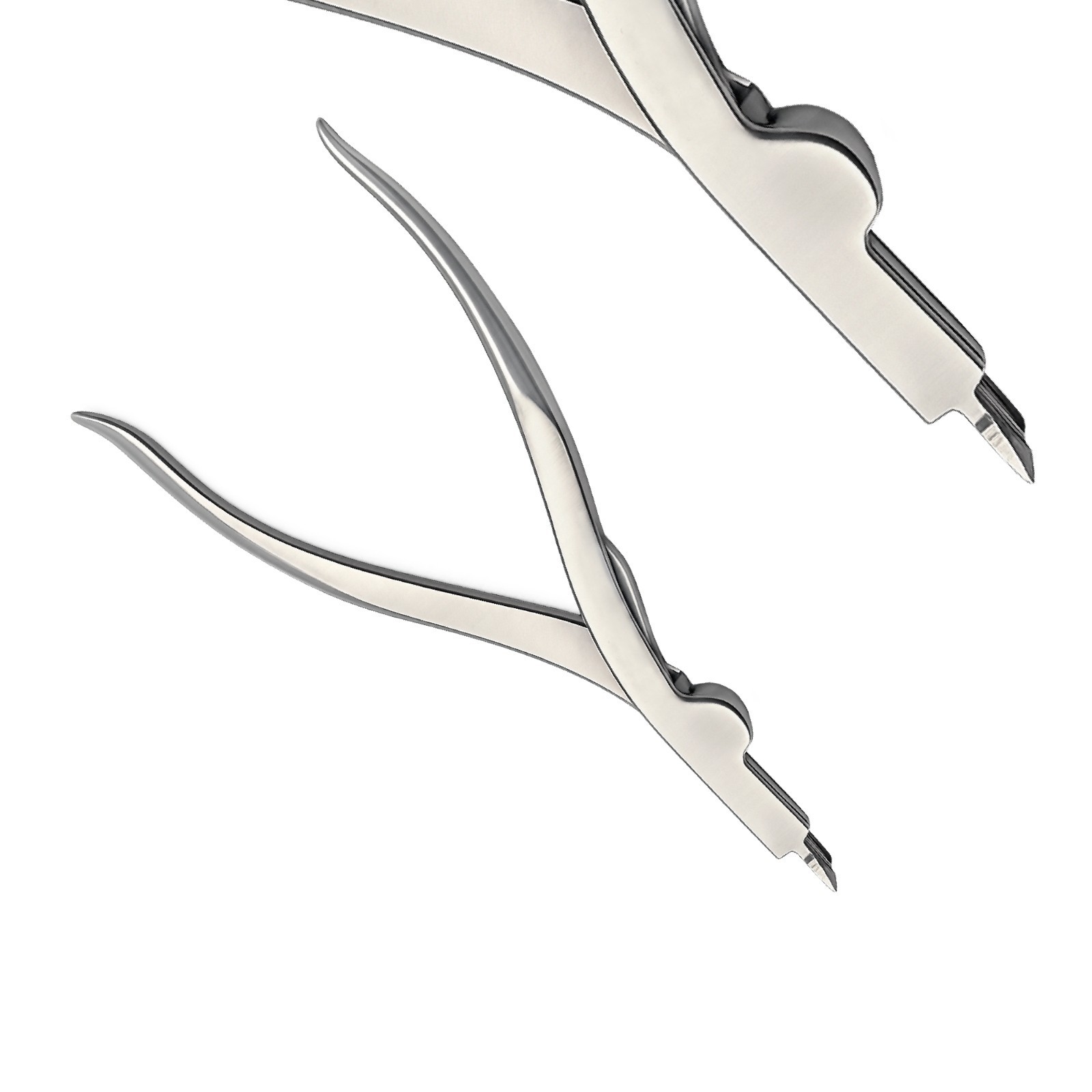Walton Plaster Cast Spreader with Spring 3 Prongs Orthopedic Instruments German