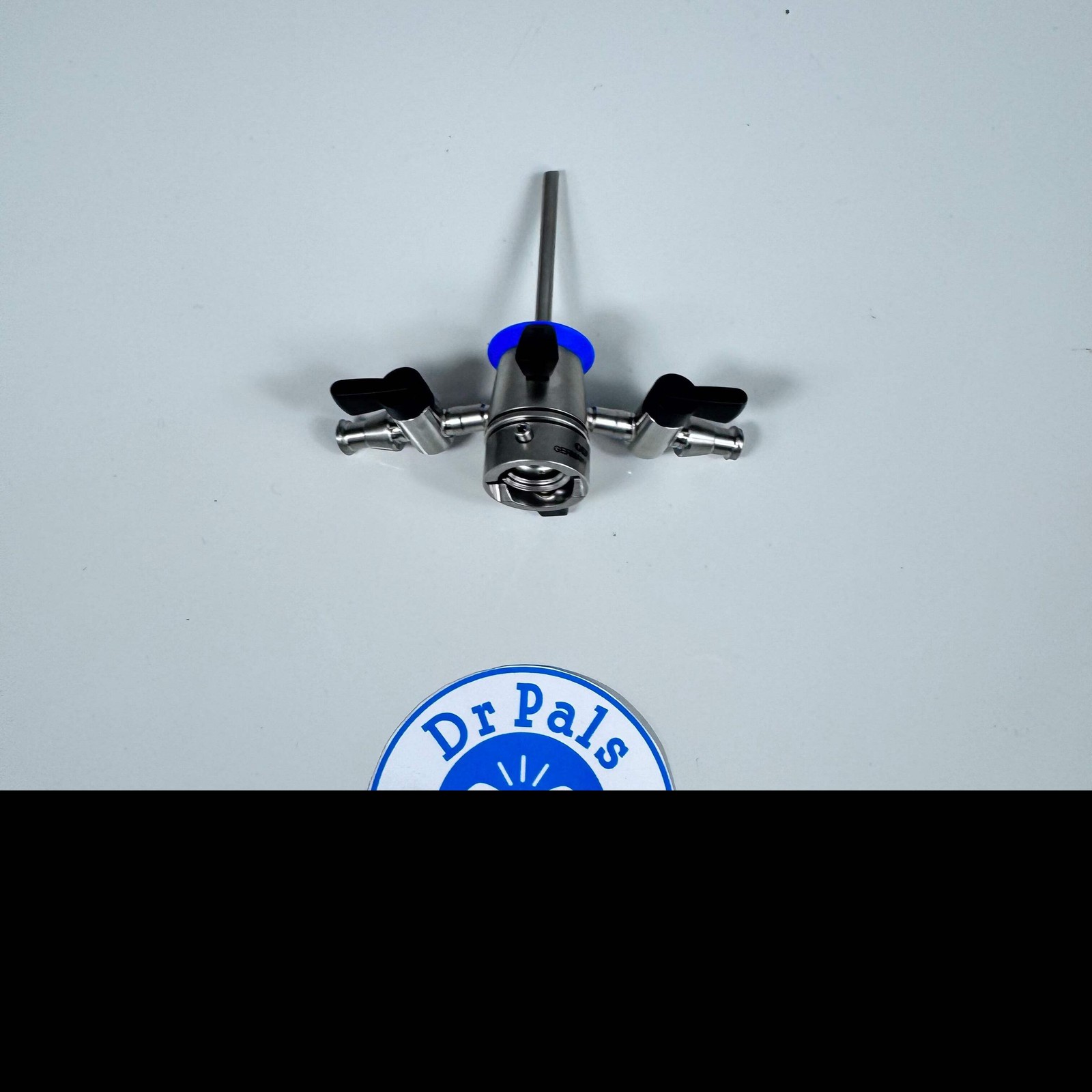 Olympus WA70993A | 2.7mm Arthroscopy Small Joint Cannula Sheath