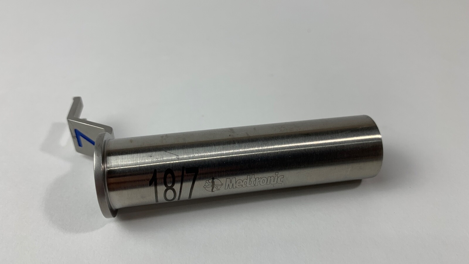 Medtronic, METRx 18mm / 7cm Tubular Retractor 18/7,