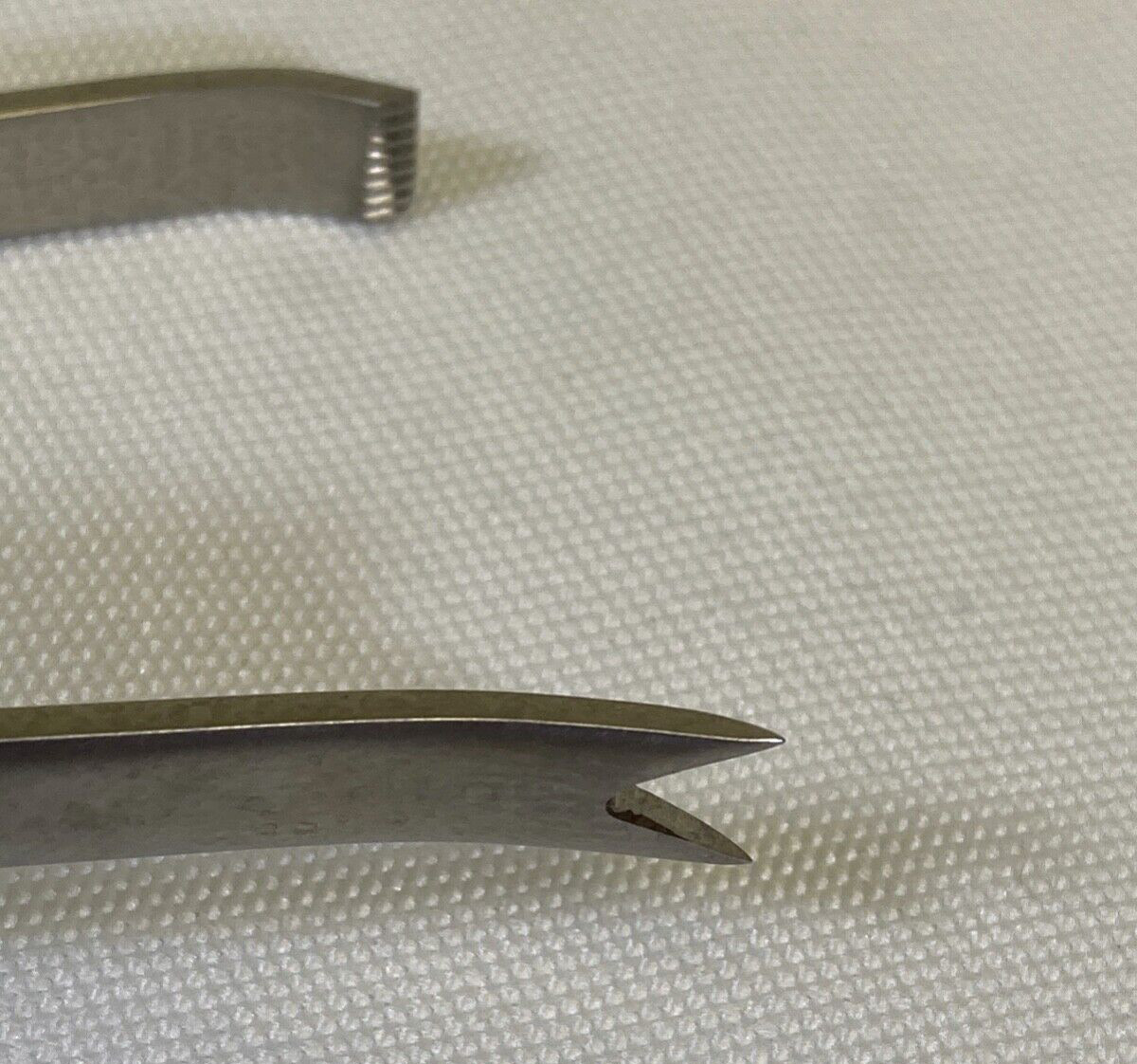 Padgett P4899 Pitanguy Large Flap Demarcator 5mm x 12.25″ Plastic Surgery