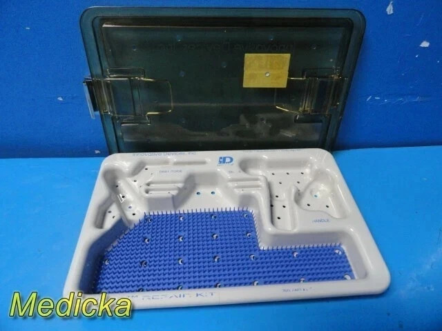 Arthroscopic ROC Rotator Cuff Repair Kit – Shoulder Procedure Instrument~ 26718