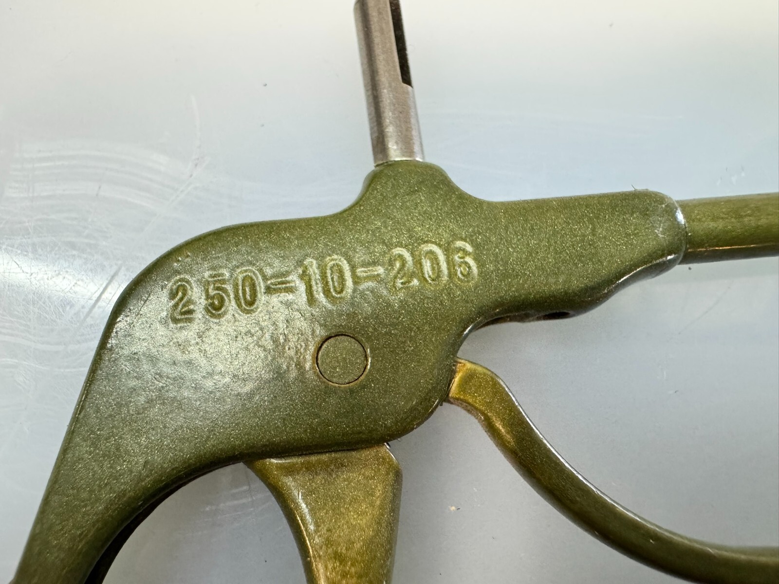 Stryker Instrument 250-10-206