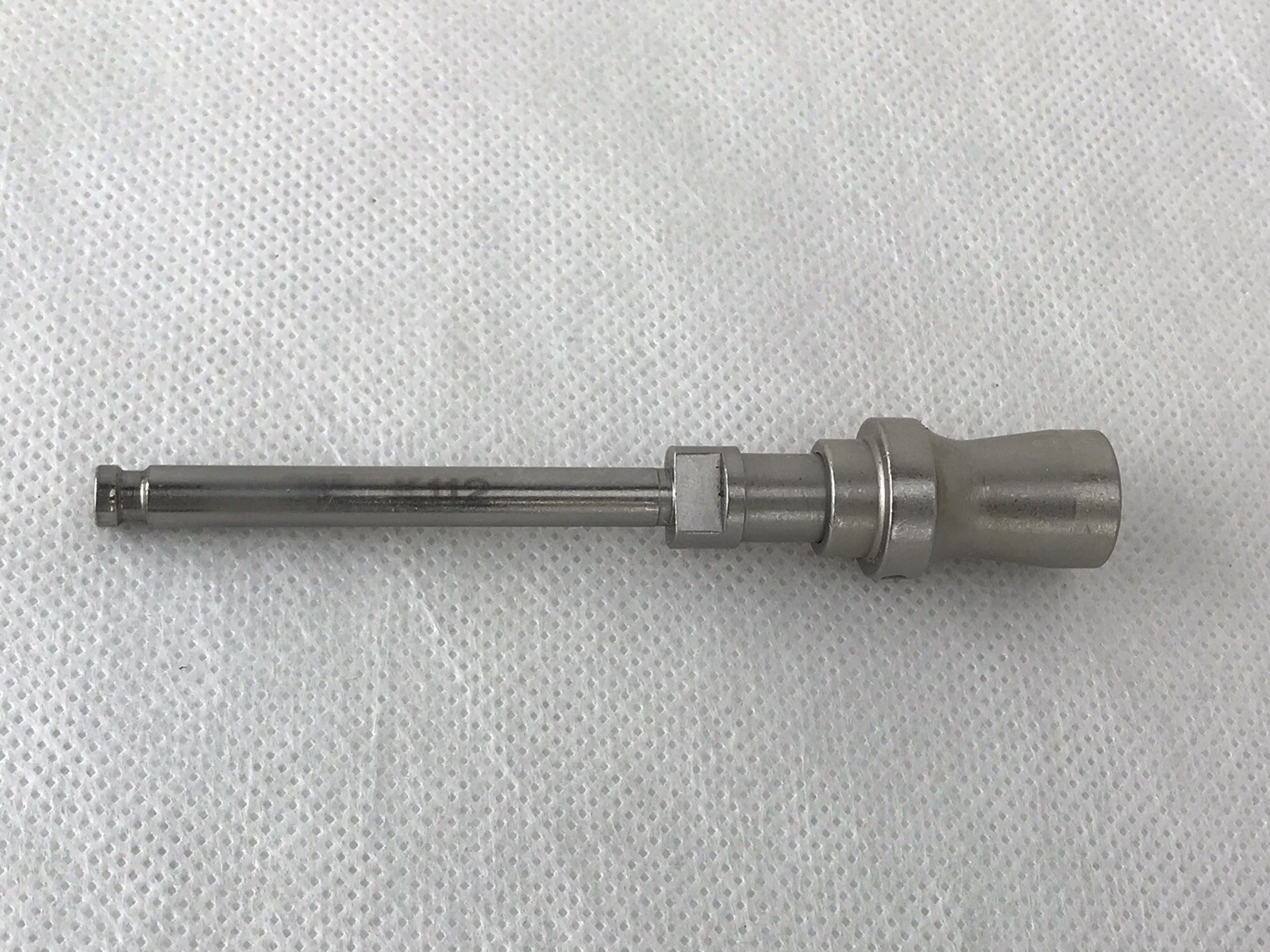 3M Air Instrument System K112 Trinkle Chuck Insert Mini-Driver Attachment