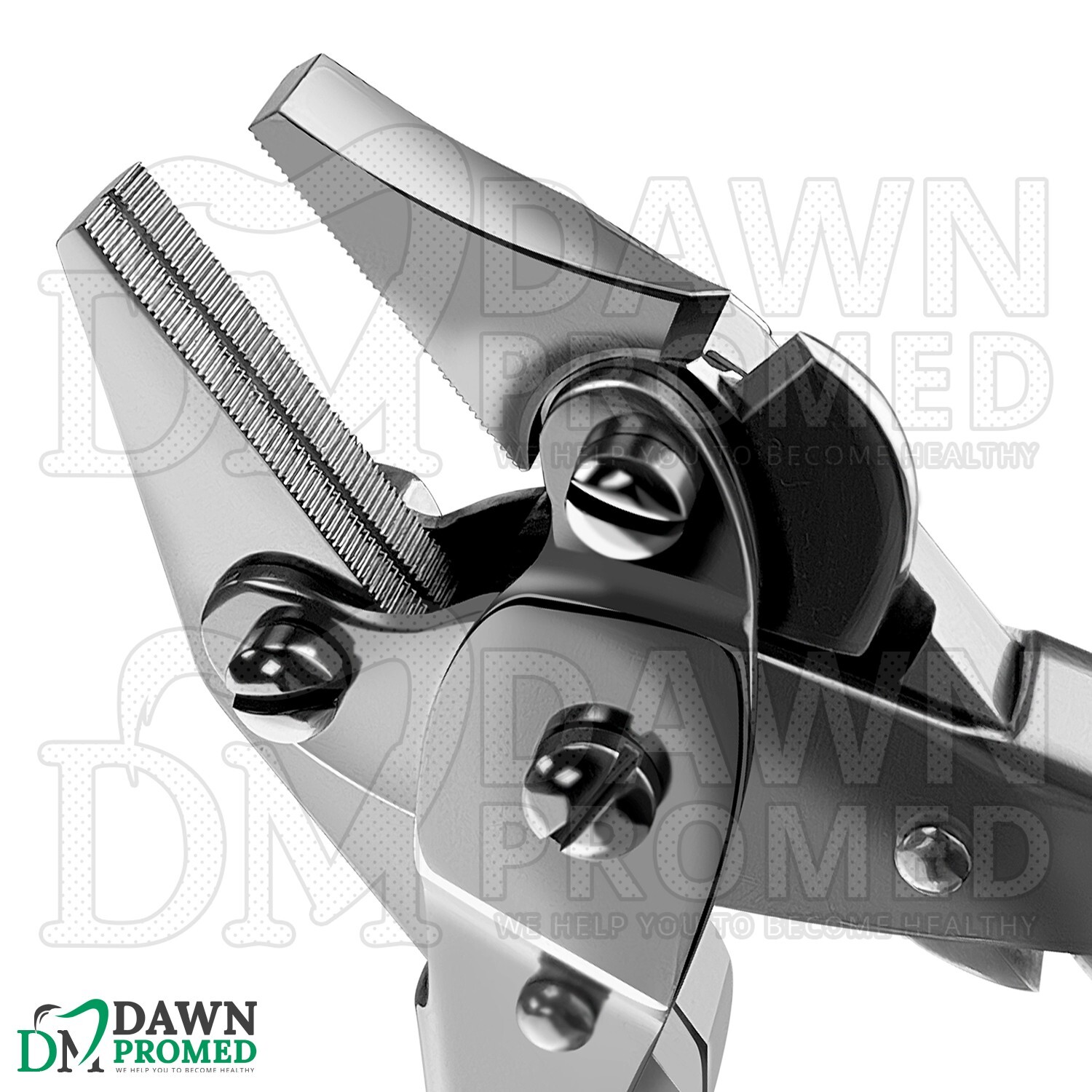 Parallel Action Wire Cutter 4.5″ Nickel Plated Surgical Dental Instruments