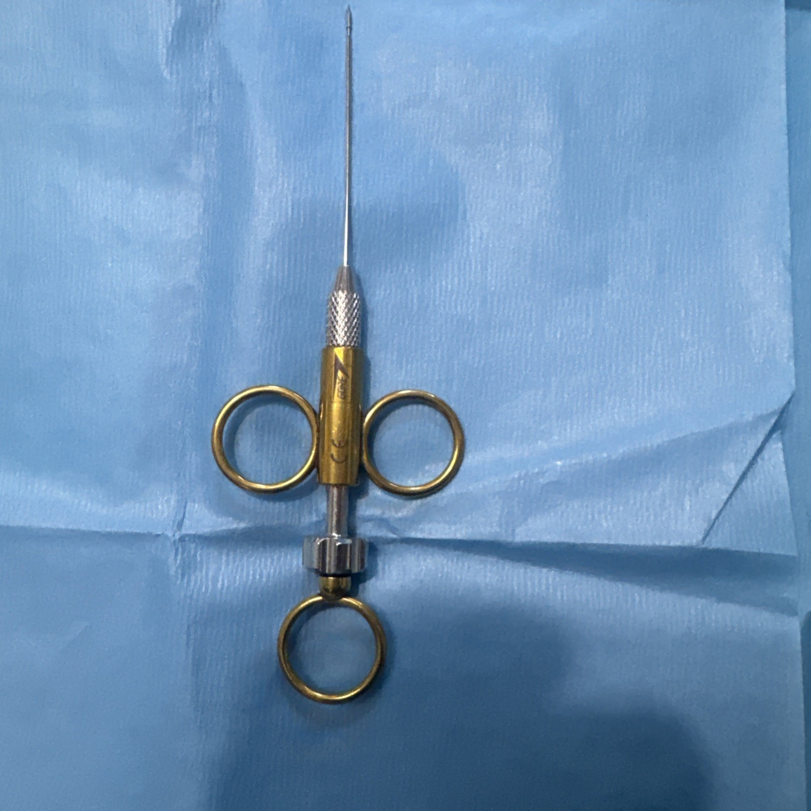 Gore Surgical Suture Passer.