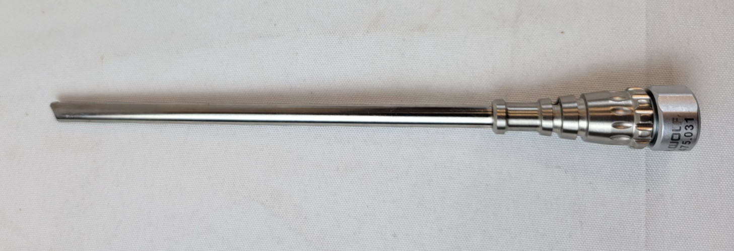 R.Wolf 8475.031 Sinus Sheath