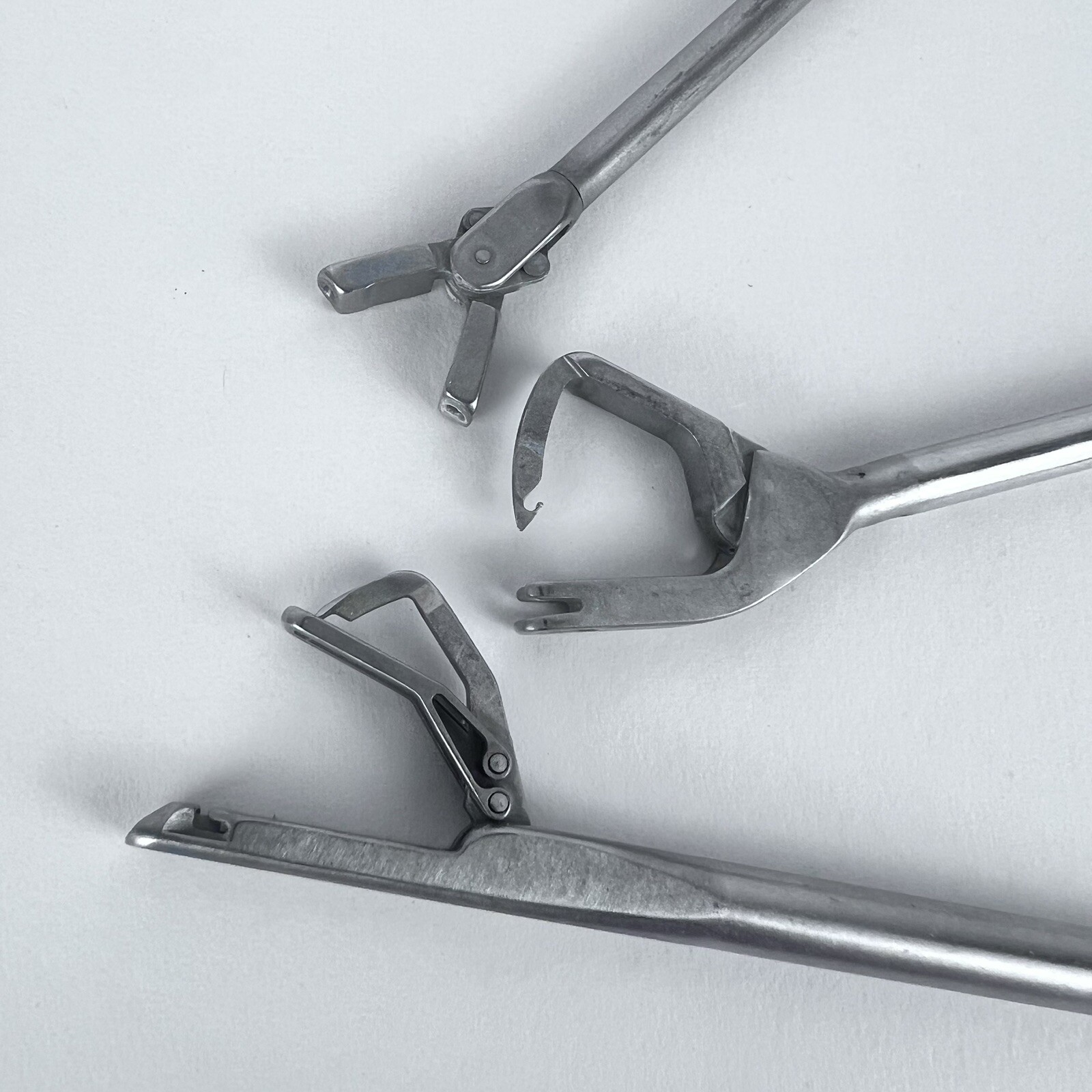 Arthrotek Storz Shutt Orthopedic Arthroscopic Lot