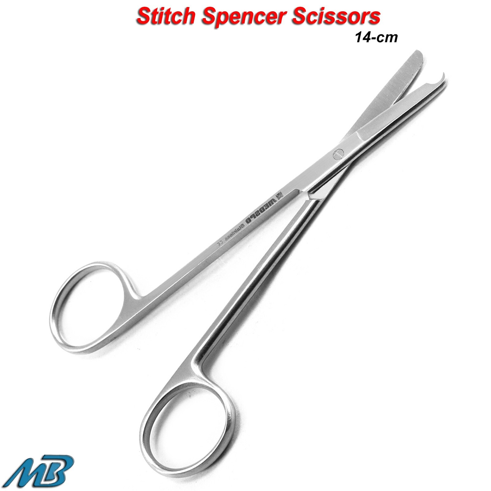 Surgical Scissors Small Animal Surgery Instruments Veterinary TC Needle Holders