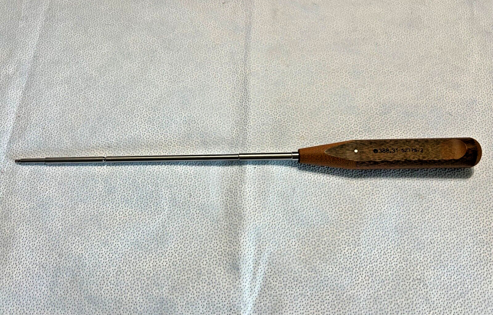 Synthes 388.31 Hexagonal Driver US1161