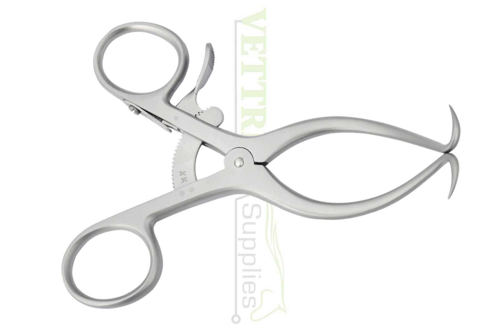 Gelpi Retractor Sharp11.5cm High Quality Surgical Instruments, German SS CE