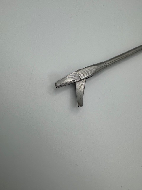 Karl Storz Rhinoforce Nasal Scissors 449202