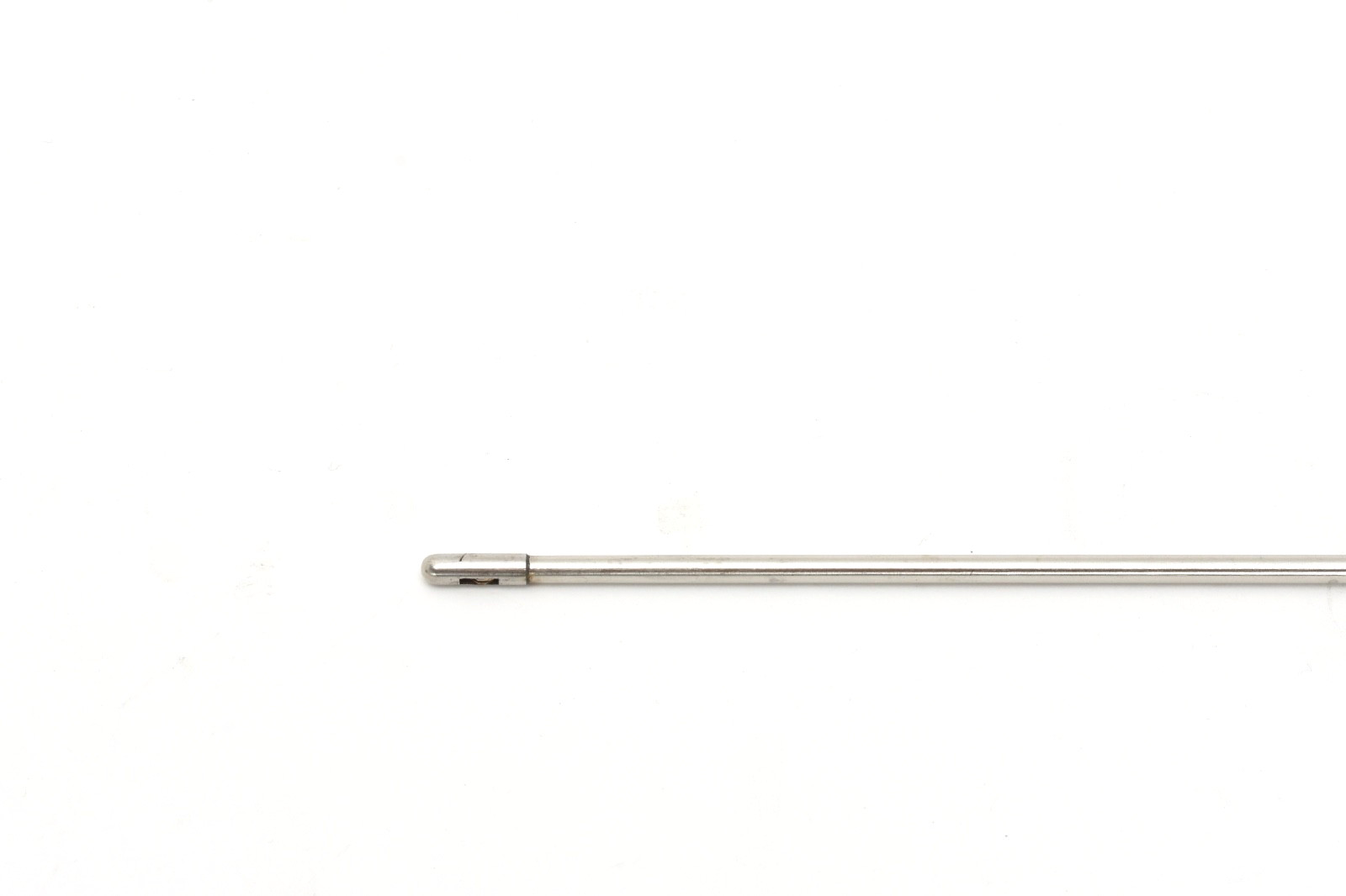 Karl Storz 27090K 4mm x 33cm Stone Grasping Nephro Forcep