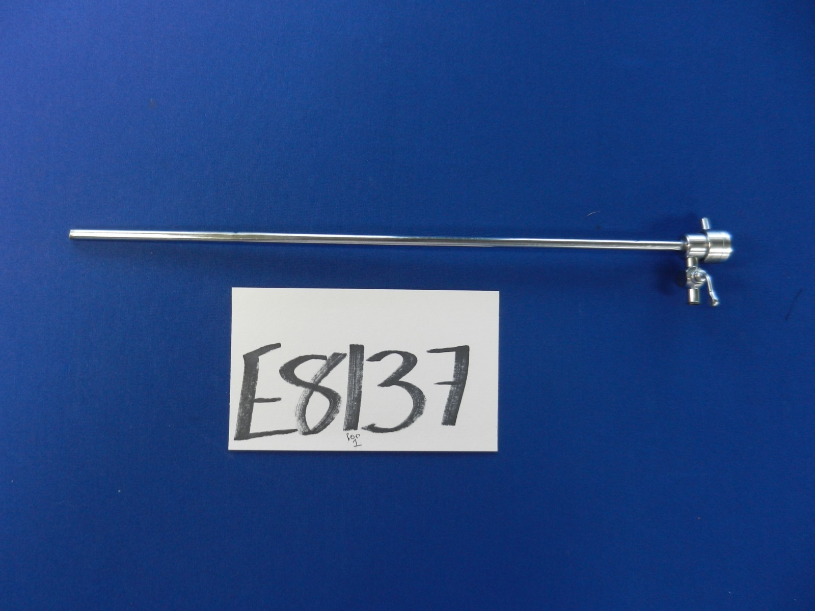Storz 26163V Examination Sheath 5.1mm