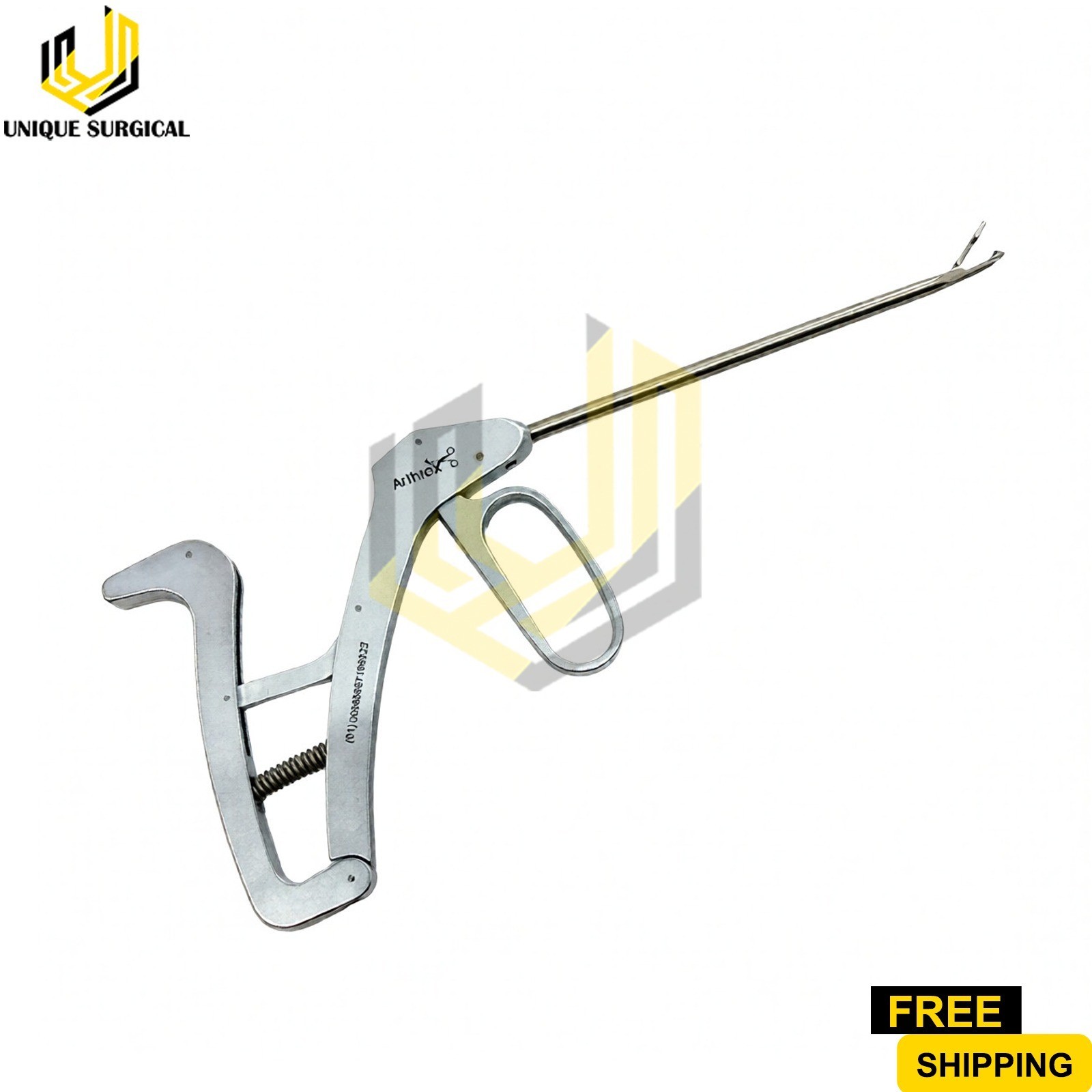 Arthrex AR 12990 Knee Scorpion Suture Passer Am-57894