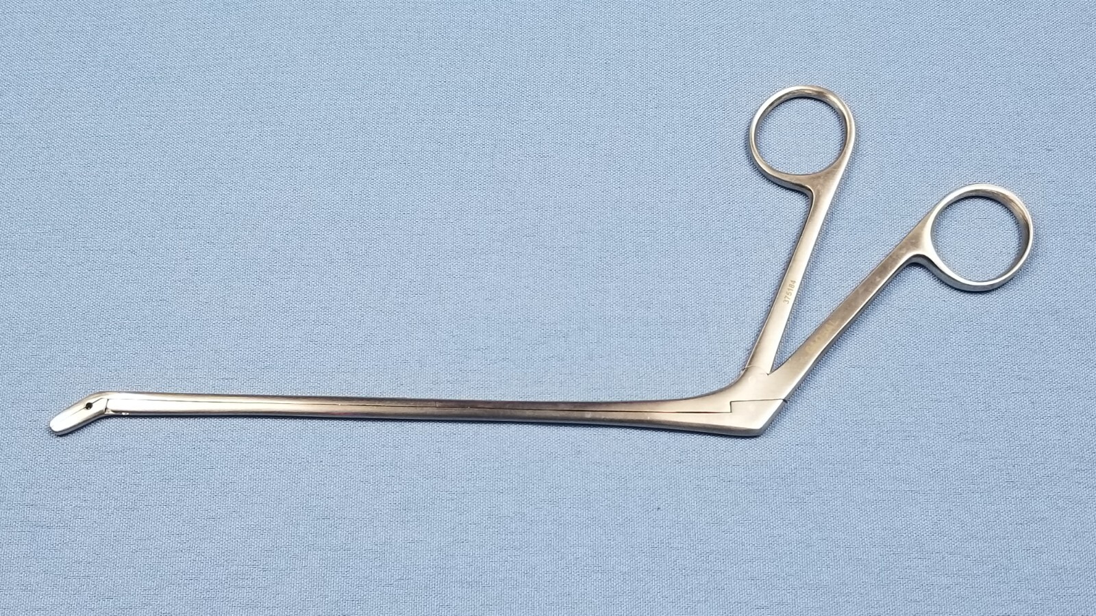 German Stainless Steel Love – Gruenwald Disc Rongeur 375184