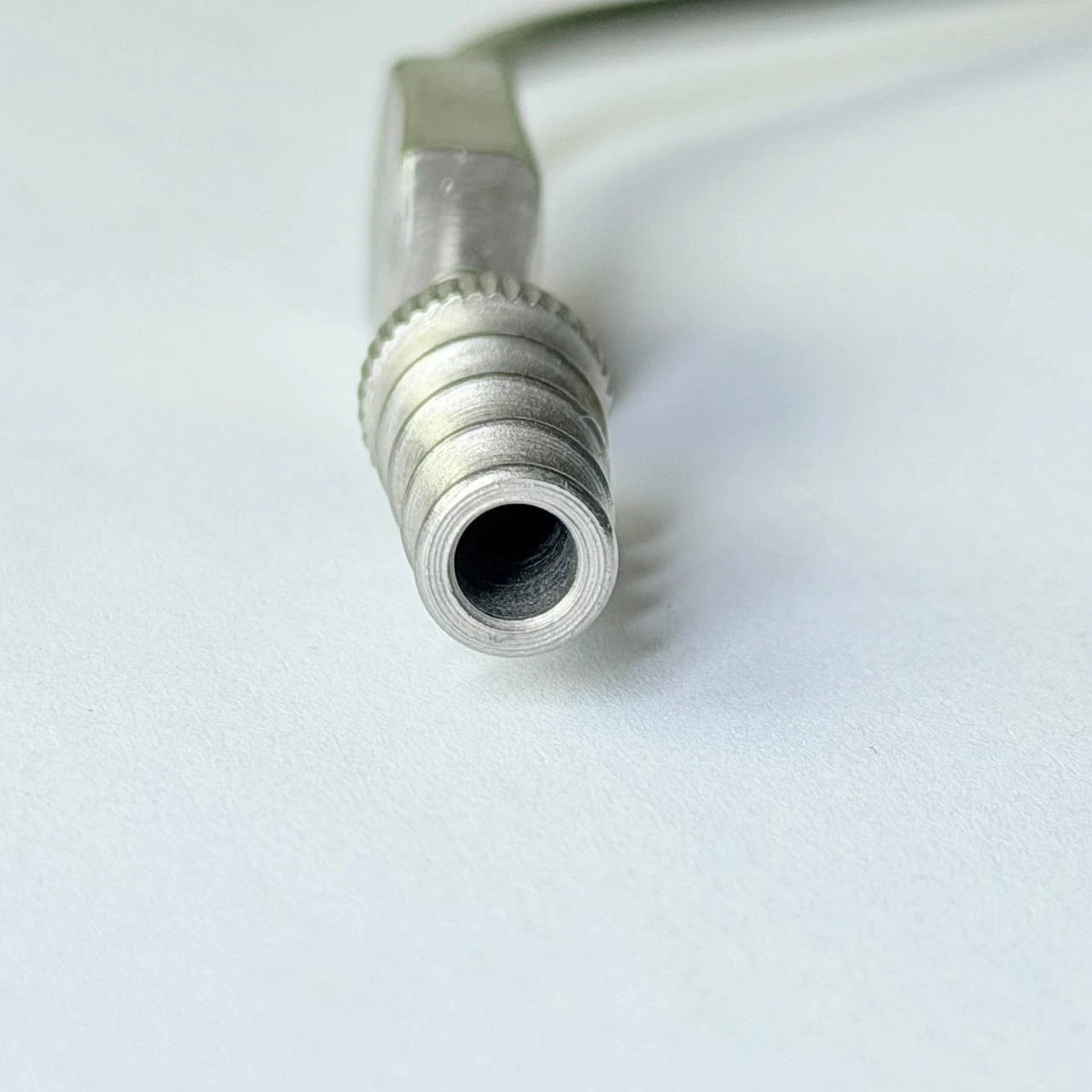 V. Mueller Suction Cannula 10 FR – 17 cm