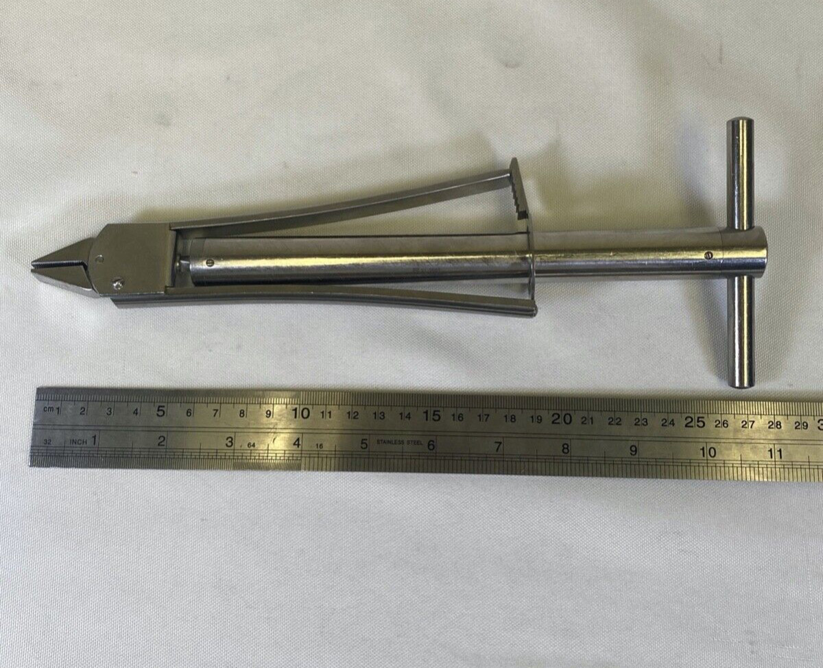 Richards Smith & Nephew 21-0001 Wire Twister Orthopedics Trauma