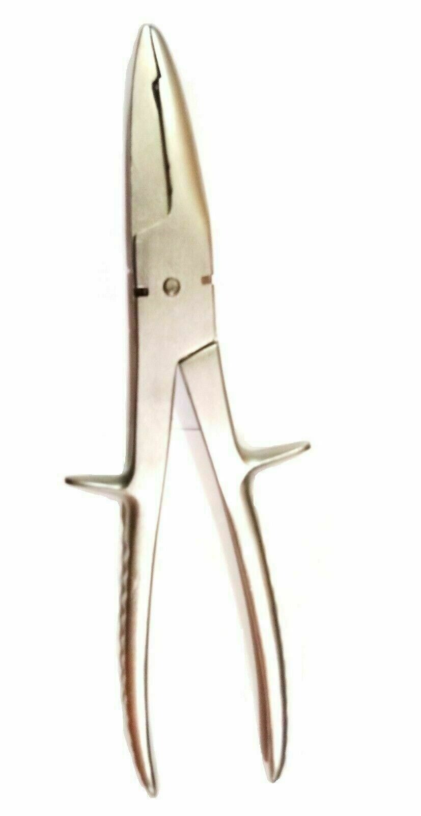Orthopedic wire bender plier and cutter 9 inch surgical instrument stainless
