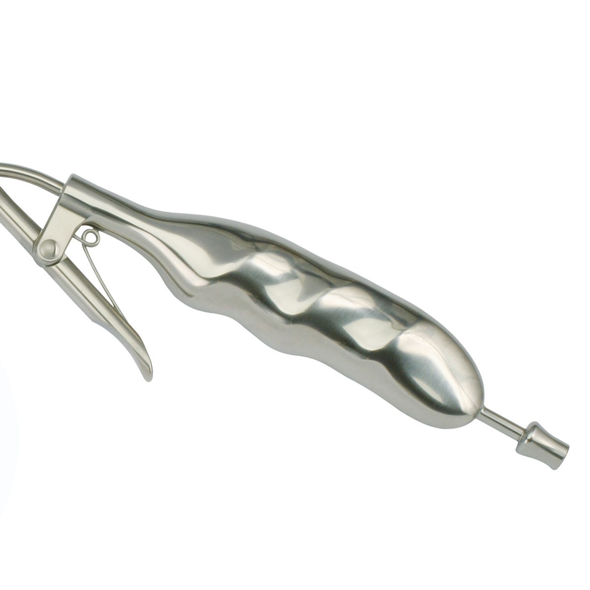 Hemorrhoid Suction Ligator Rectal Surgical Instrument Proctology Kit