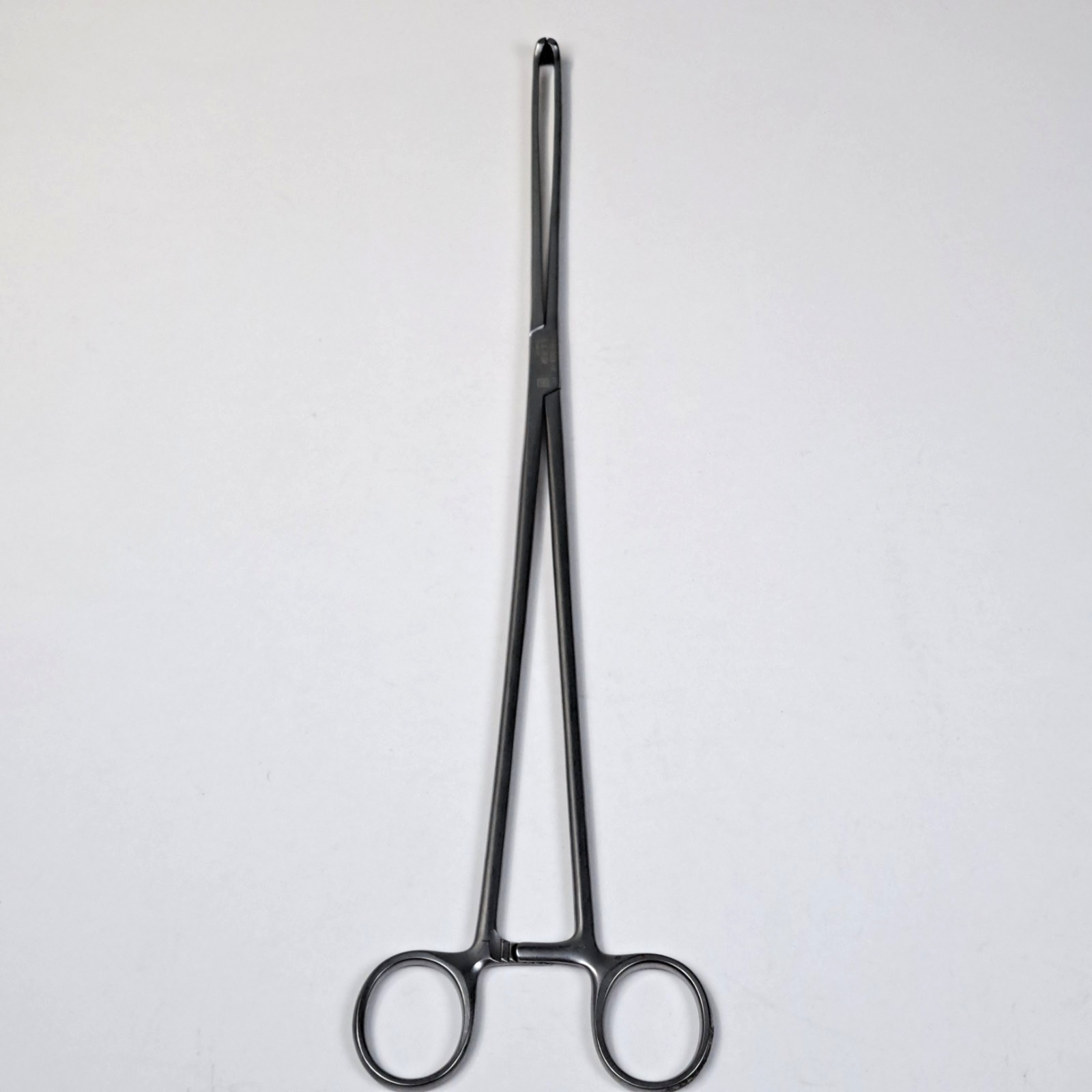 Aesculap EA101R Allis ATR. Grasping Forceps 13.75″ Germany Stainless Steel