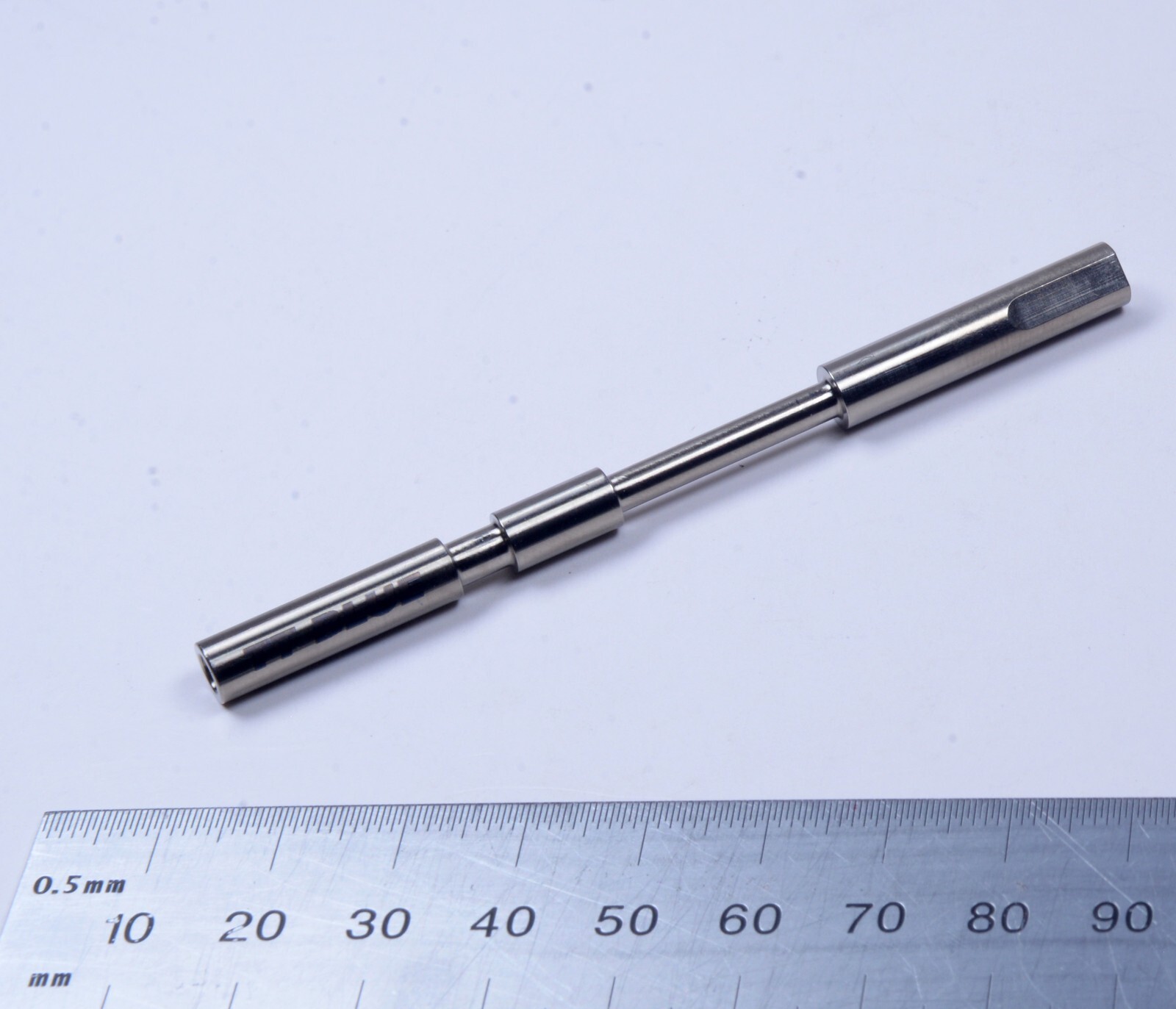 #20705036003271 Harmonic TT Blue Test Tip Surgical Hand Piece