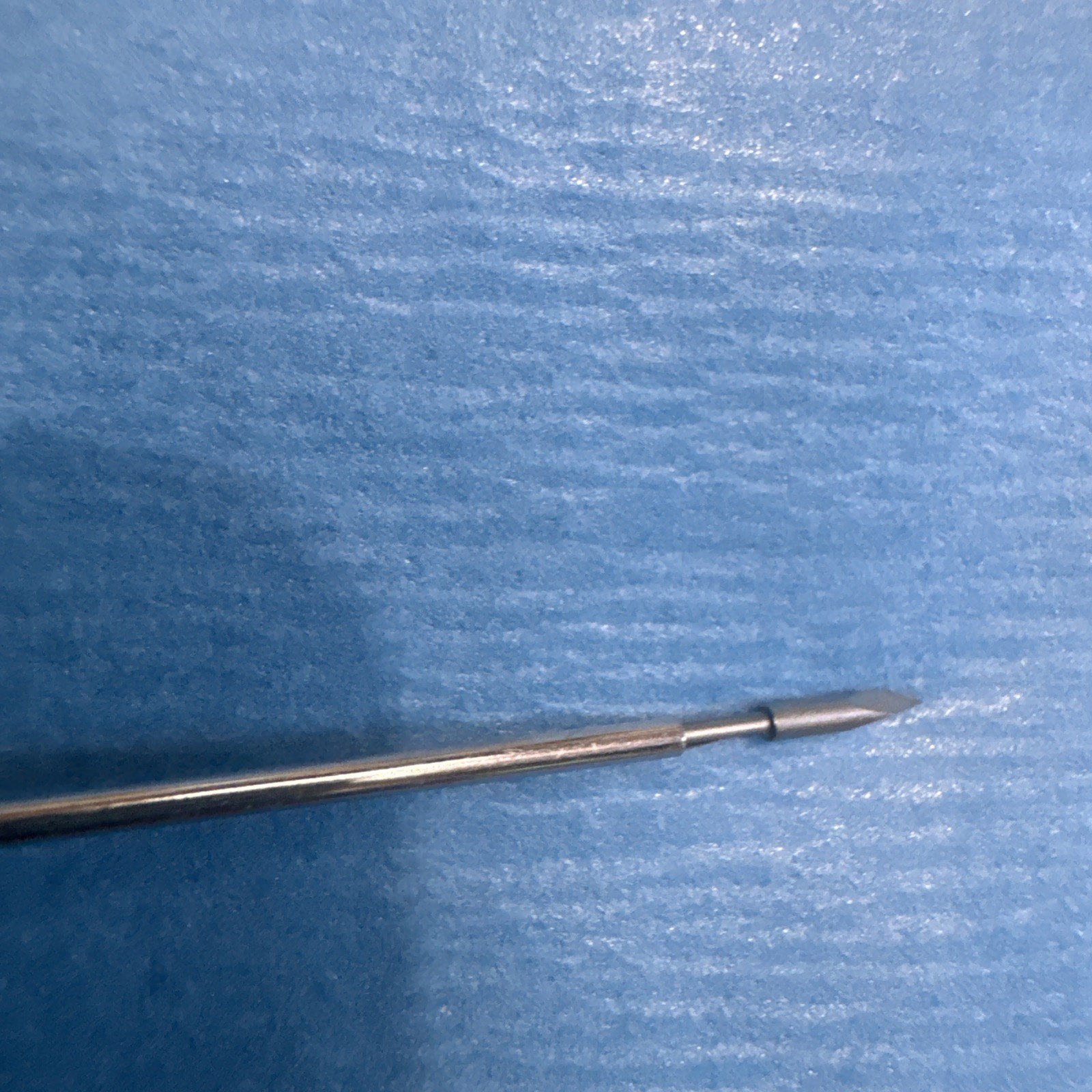 Gore Surgical Suture Passer.