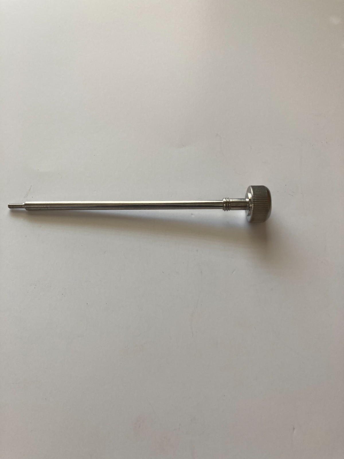 Surgical Obturator Cannula Stylet Orthopaedic Instrument Stainless Steel