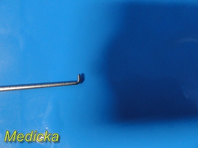 Smith & Nephew Dyonics ECTRA II Carpal Tunnel Surgical Set W/ Scope & Case~37306